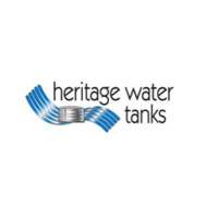 Heritage Water Tanks logo - Similar company to Tiger Water Solutions