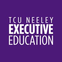 TCU Neeley Executive Education logo - Similar company to Tcu Neeley Graduate Programs