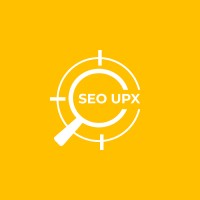 SEO UPX logo - Similar company to Clickcognix