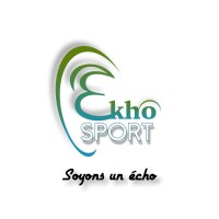 Êkhô Sport logo - Similar company to Rofc Stockel