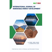 International Journal of Renewable Energy Development logo - Similar company to Journal On Efficiency And Responsibility In Education And Science