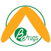 BDL - Beta Drugs Ltd. logo - Similar company to Startoon Labs Pvt. Ltd, India | Startoon Labs Inc. Usa