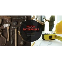 Recon Enterprises logo - Similar company to Latitude Source