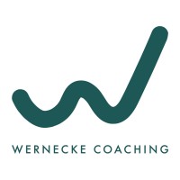 Wernecke Coaching logo - Similar company to Vitamina K | Design & No-Code