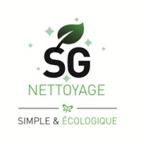 SG Cleaning logo - Similar company to Ndt-Kisansi Nettoyage Des Toitures