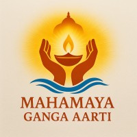 Mahamaya Ganga Aarti logo - Similar company to Psf Technology Pvt Ltd
