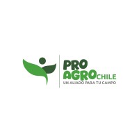 Proagro Chile logo - Similar company to Vedata Group