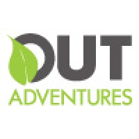 Out Adventures logo - Similar company to Iglta