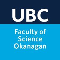 UBC Science Okanagan logo - Similar company to Okanagan Collaborative Conservation Program