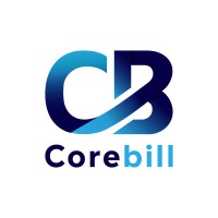 Corebill logo - Similar company to Corebit