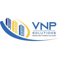 VNP Solutions logo - Similar company to Ohanapal