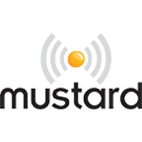 Mustard TV logo - Similar company to Yardstick