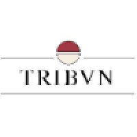 TRIBVN logo - Similar company to Granon Digital