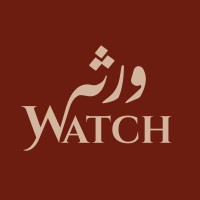 Virsa Watch logo - Similar company to Archiam Centre