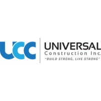 Universal Construction Inc. logo - Similar company to Hsbarc