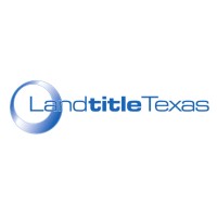 Landtitle Texas logo - Similar company to Valley Land Title Co.