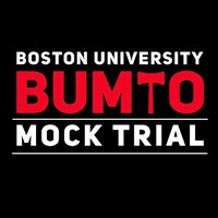 Boston University Mock Trial Organization