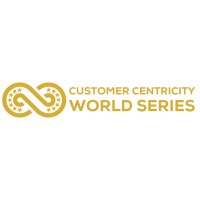 Customer Centricity World Series logo - Similar company to Arcet Global