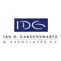 Ian D. Gardenswartz & Associates, P.C. logo - Similar company to Guided Surgical Solutions