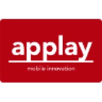 Applay logo