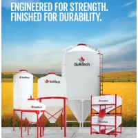 Bulk Tech Inc. logo - Similar company to Tri-Mach Global