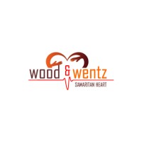 Wood & Wentz Samaritan Heart logo - Similar company to Muvars Car Rental & Logistics