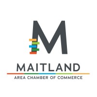 Maitland Area Chamber of Commerce logo - Similar company to East Orange Chamber Of Commerce