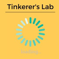 Tinkerers Lab IIT Patna logo - Similar company to Sparkonics