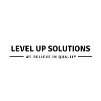 Level Up Solutions logo - Similar company to Level Up Services