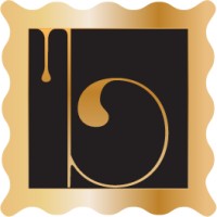 b Honey (New Zealand) logo - Similar company to عسل هیر
