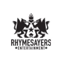 Rhymesayers Entertainment logo - Similar company to Form+Content Gallery
