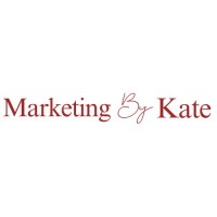 Marketing By Kate logo - Similar company to Graphicworld Print & Packaging