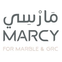 MARCY مَارْسِي logo - Similar company to Rona Riyadh
