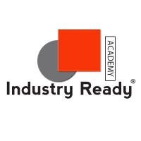 Industry Ready Academy logo - Similar company to Digital Domination
