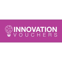 Innovation Vouchers logo - Similar company to Access2Eic