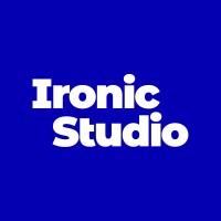 IronicStudio®. Diseño gráfico e ilustración logo - Similar company to Dommia Design Studio
