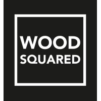 Wood Squared logo - Similar company to Gotflow