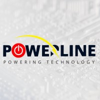 Powerline logo - Similar company to Octoposs Fzco