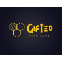 The Gifted Hive logo - Similar company to Strts