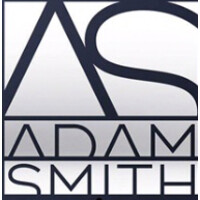 Adam Smith Wear logo - Similar company to Boxstoriz