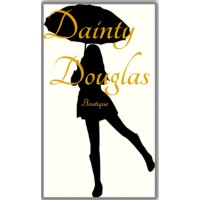 Dainty Douglas Boutique logo - Similar company to Bottom Line Cfos