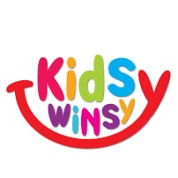 Kidsy Winsy logo - Similar company to Artecolorvisual