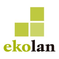 Ekolan Obras y Servicios logo - Similar company to Construccions Capsana Sl