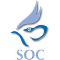 Scottish Ornithologists' Club logo - Similar company to Ripon Cathedral