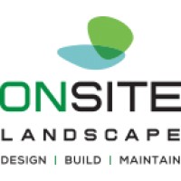 On Site Landscaping LLC logo - Similar company to Kim Dee Designs