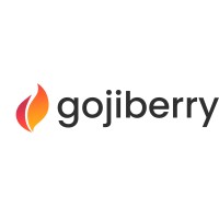 GojiberryAI logo - Similar company to Reachboost.Io