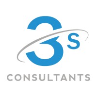 3S-Consultants logo - Similar company to 3S Next