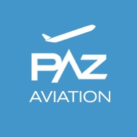 Paz Aviation, Inc. logo - Similar company to Aog Reaction, Inc.