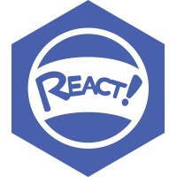 REACT! - The Organic Chemistry Game logo - Similar company to Ofibera