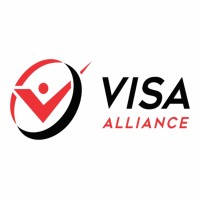 Visa Alliance & Travel Services logo - Similar company to Immigrotech
